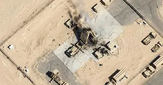 জর্ডানে যুক্তরাষ্ট্রের ৩০০ মিলিয়ন ডলারের রাডার ব্যবস্থা ধ্বংস করেছে ইরান: ব্লুমবার্গ